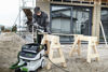 Festool CTL 26 El Dammsugare med 26 liters behållare