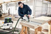 Festool CTL 26 El Dammsugare med 26 liters behållare