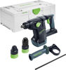 Festool Kombihammare KHC 18 EB-Basic SDS+ 18V (utan batterier)