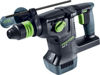 Festool Kombihammare KHC 18 EB-Basic SDS+ 18V (utan batterier)