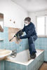 Festool Kombihammare KHC 18 EB-Basic SDS+ 18V (utan batterier)