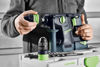 Festool Kombihammare KHC 18 5,0 EBI-Plus SDS+ 18V (2x5,0ah)