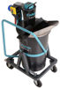 Collomix Automixer LevMix 55 liter