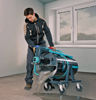 Collomix Automixer LevMix 55 liter
