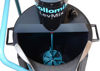 Collomix Automixer LevMix 55 liter
