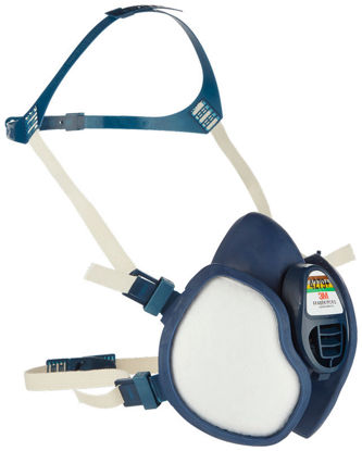 3M Halvmask 4279+ FF ABEK1P3 R D