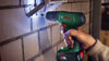 Bosch EasyDrill 18V-40 Skruvdragare 18V (2x2,0ah)