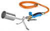 CFH Gasolbrännarlans ST500 50mm brännare med 1,5m slang