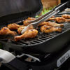 Weber Q2200N – Kompakt Gasolgrill med Sidobord