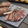 Weber Spirit E-410 Gasolgrill – 4 brännare Svart