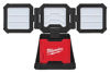 Milwaukee M18 MDTL Arbetslampa 4500lm LED 18V