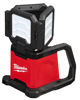 Milwaukee M18 MDTL Arbetslampa 4500lm LED 18V