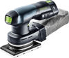 Festool Batterislip Plan RTSC 400 Li 3,0 I-SET