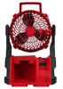 Milwaukee M18 AFG2-0 Batteridriven Fläkt 18V (Utan batterier)
