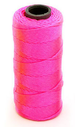 VMO Murarsnöre 120m Rosa