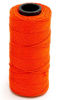 VMO Murarsnöre 160m Orange