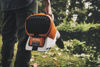 Stihl BGA 250 Blåsaggregat 36V utan batterier