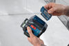 Bosch GLL 80-33 G Linjelaserr 3x360° Grön