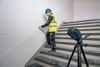 Bosch GLL 80-33 G Linjelaserr 3x360° Grön