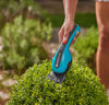 Gardena Batteridriven Grässax ClassicCut Li Set 9886-20