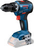 Bosch GSR 18V-55 Borr-/Skruvdragare 18V (utan batterier)