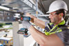 Bosch GDX 18V-200 Mutter-/Slagskruvdragare 18V (utan batterier)