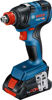 Bosch Verktygspaket GSR/GST/GKS/GSA/GDX 18V (3x4,0ah)