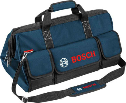 Bosch Verktygsväska LARGE 67L