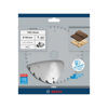 Bosch Cirkelsågsklinga ACCU STD TRÄ 165x20x24T