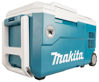 Makita CW001G Kyl-/värmeväska XGT 40V/18V (utan batterier)