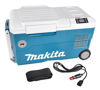 Makita CW001G Kyl-/värmeväska XGT 40V/18V (utan batterier)