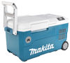 Makita CW001G Kyl-/värmeväska XGT 40V/18V (utan batterier)