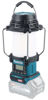 RADIO / LAMPA XGT 40V, DAB+, BLUETOOTH, Z MODELL