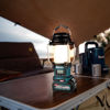 RADIO / LAMPA XGT 40V, DAB+, BLUETOOTH, Z MODELL