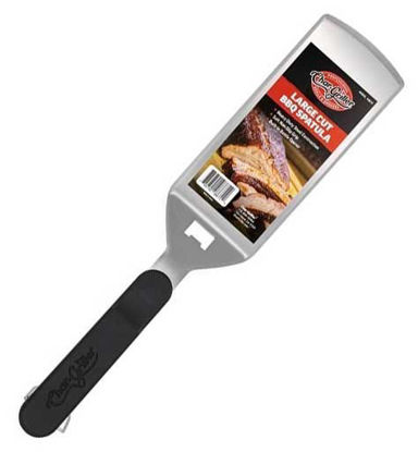Char-Griller Large Cut BBQ Spatula