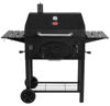 Char-Griller E2197 Traditional Kolgrill