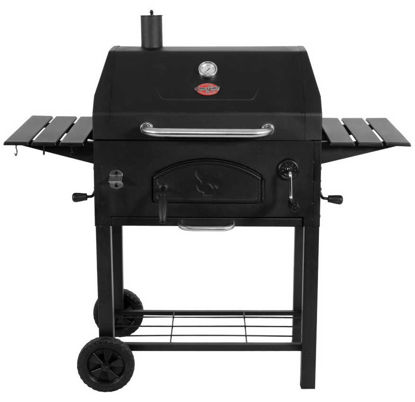Char-Griller E2197 Traditional Kolgrill