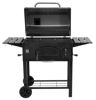 Char-Griller E2197 Traditional Kolgrill