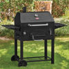Char-Griller E2197 Traditional Kolgrill