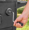 Char-Griller E2197 Traditional Kolgrill