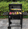 Char-Griller E2197 Traditional Kolgrill
