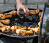 Char-Griller Kettle kolgrill och rökugn 57cm