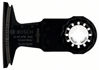 Bosch AII 65 APB Multisågblad 40x65mm BIM STARLOCK | toolab.se