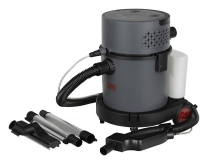 PELA Mattvätt och textiltvätt 1200W