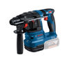 Bosch Sats med tre verktyg 18V: GSR 18V-55 + GDX 18V-200 + GBH 18V-22 + 3x4.0Ah