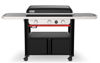 Weber SLATE GPD 76cm Premium Stekbord