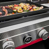 Weber SLATE GPD 76cm Premium Stekbord