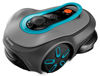 Gardena Robotgräsklippare smart SILENO free 600 m²