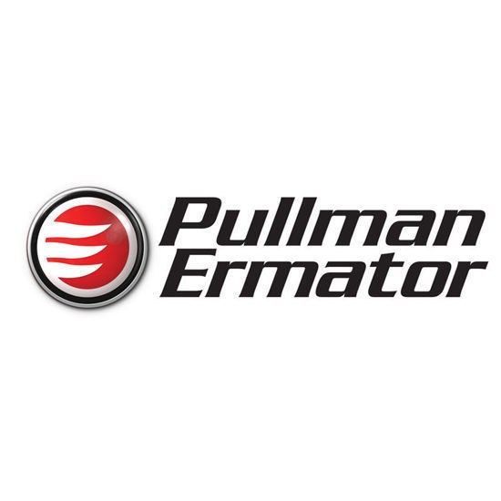 Pullman Grovfilter A4000