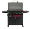Char-Griller Flat Iron™ Premium Gasolgrill / Griddle